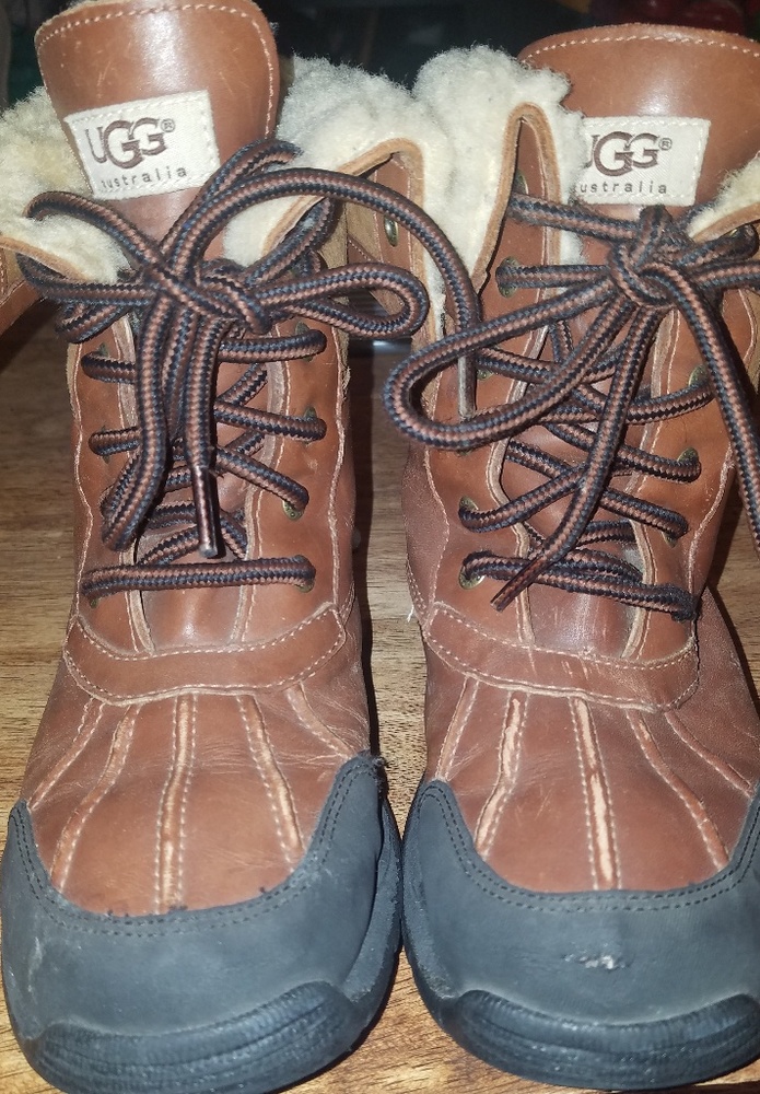 Ugg boots